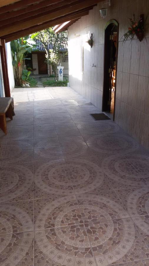 Casa Em Ubatuba Para 15 Hospedes Exterior foto