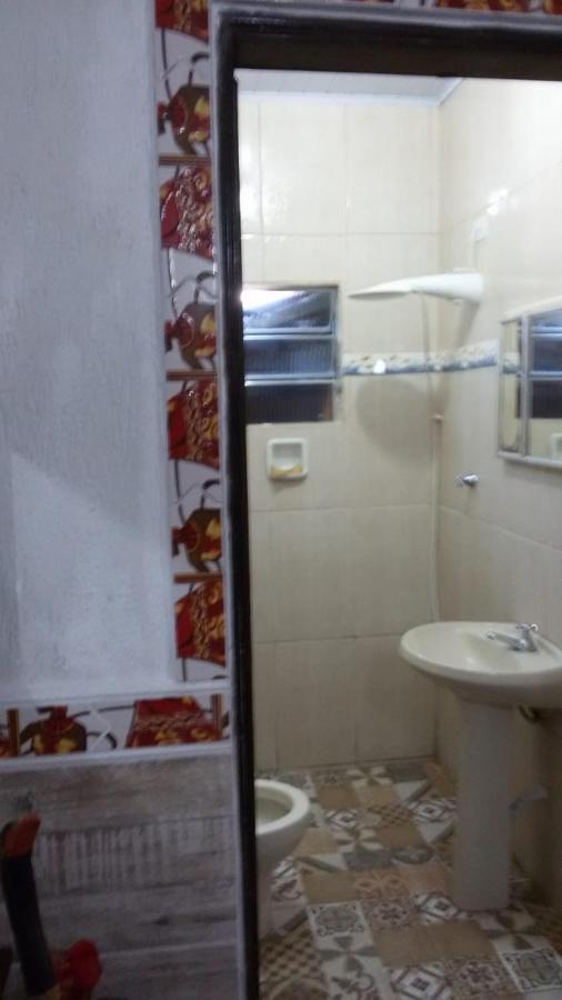 Casa Em Ubatuba Para 15 Hospedes Exterior foto