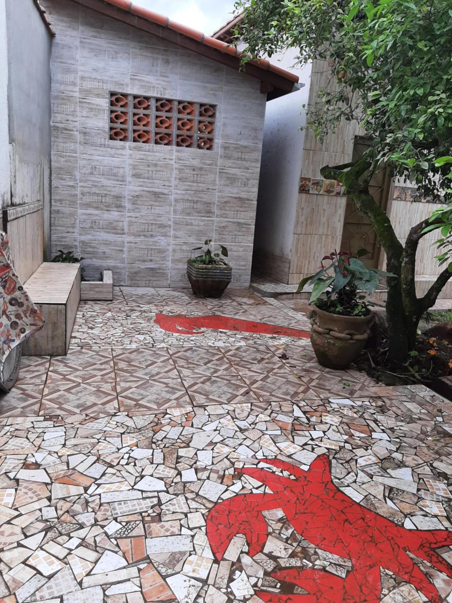 Casa Em Ubatuba Para 15 Hospedes Exterior foto