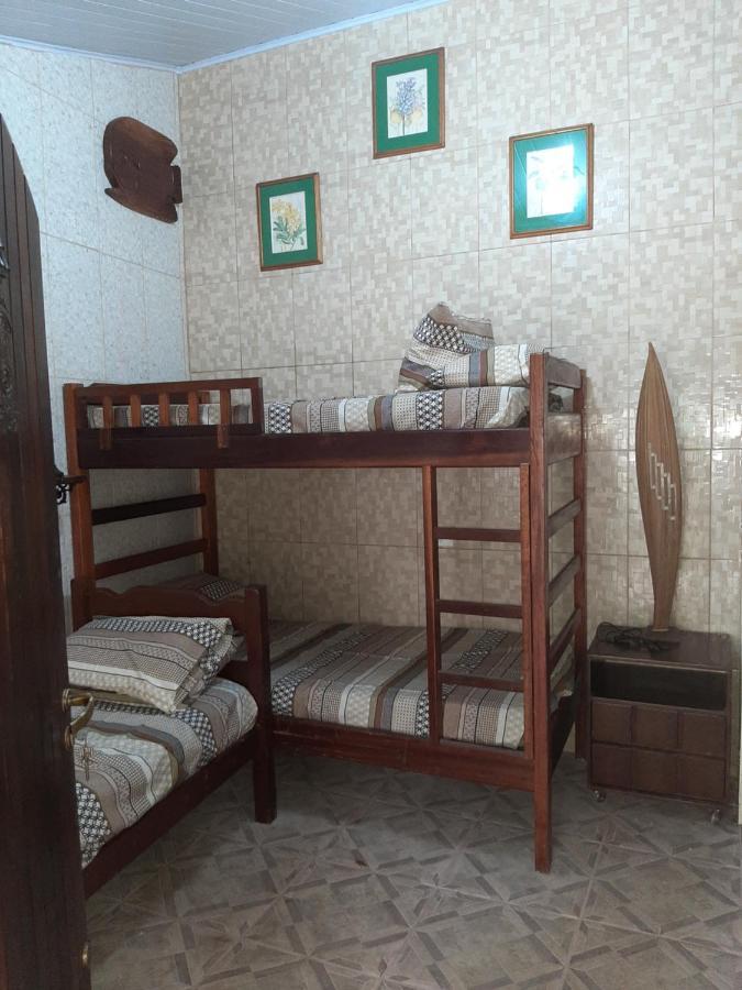 Casa Em Ubatuba Para 15 Hospedes Exterior foto