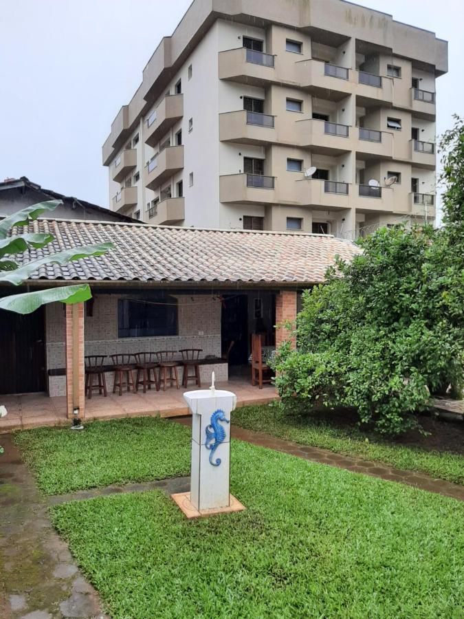 Casa Em Ubatuba Para 15 Hospedes Exterior foto