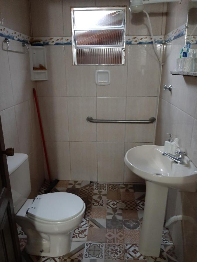 Casa Em Ubatuba Para 15 Hospedes Exterior foto