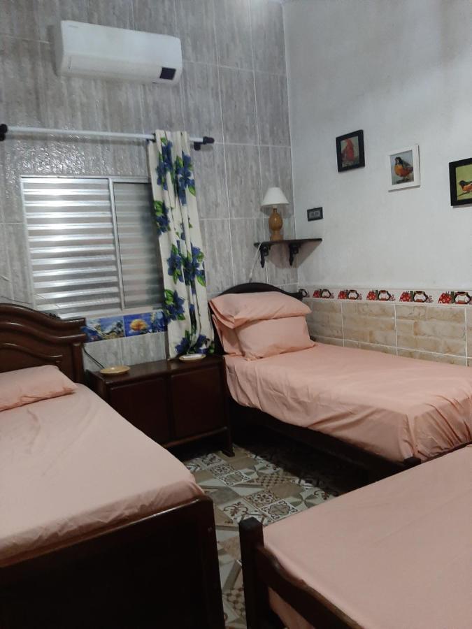 Casa Em Ubatuba Para 15 Hospedes Exterior foto