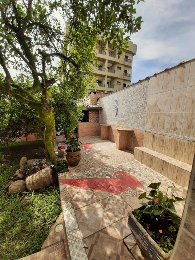 Casa Em Ubatuba Para 15 Hospedes Exterior foto